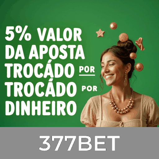 Experimente o Poder do Aplicativo 377BET
