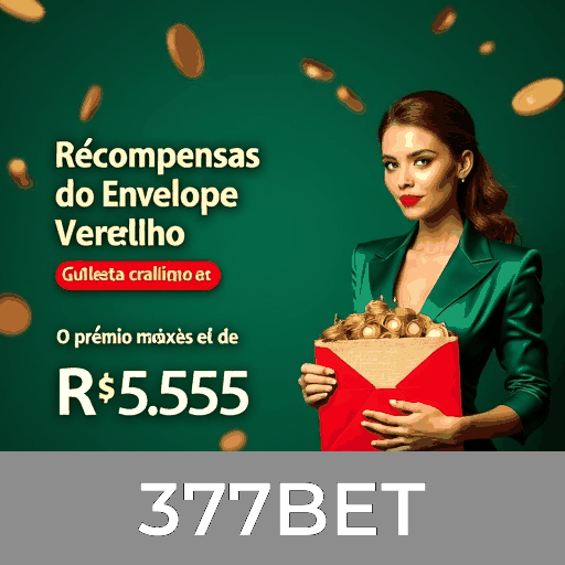 377BET: Bônus Imbatíveis para Jogadores Brasileiros