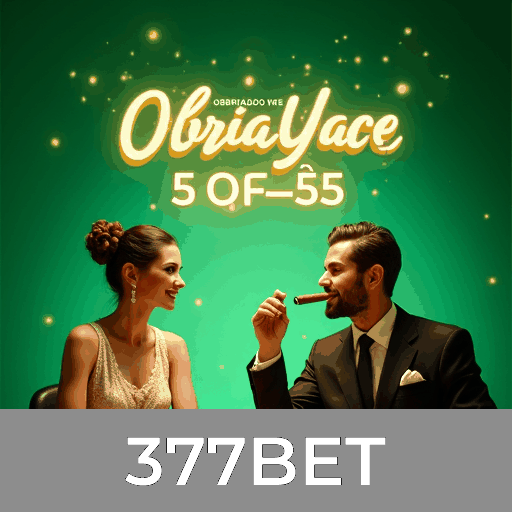 377BET: Seu Portal de Jogos com Serviço Profissional e Seguro