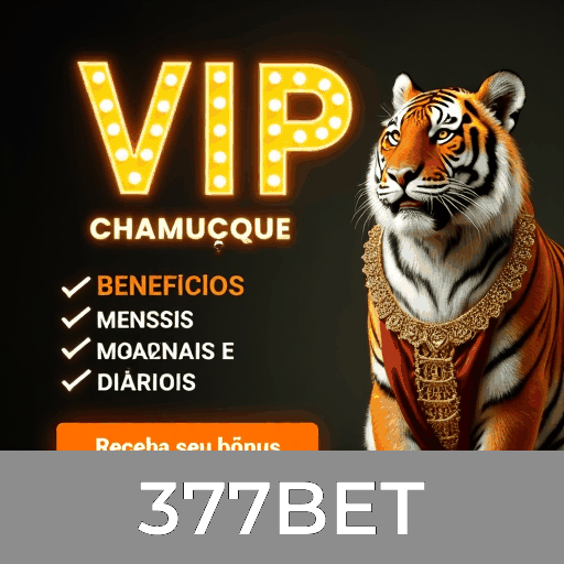377BET: Diversão Sem Limites para Jogadores Brasileiros