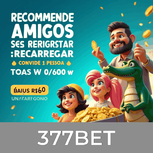 377BET: Bônus Imbatíveis para Jogadores Brasileiros