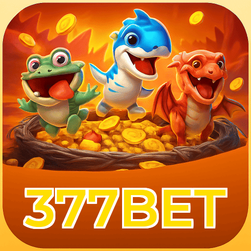 377BET Logo